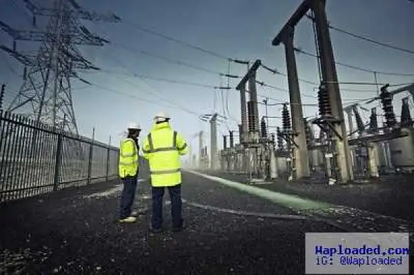 National Blackout: Power Supply Drops Again....The Figure Will Shock You